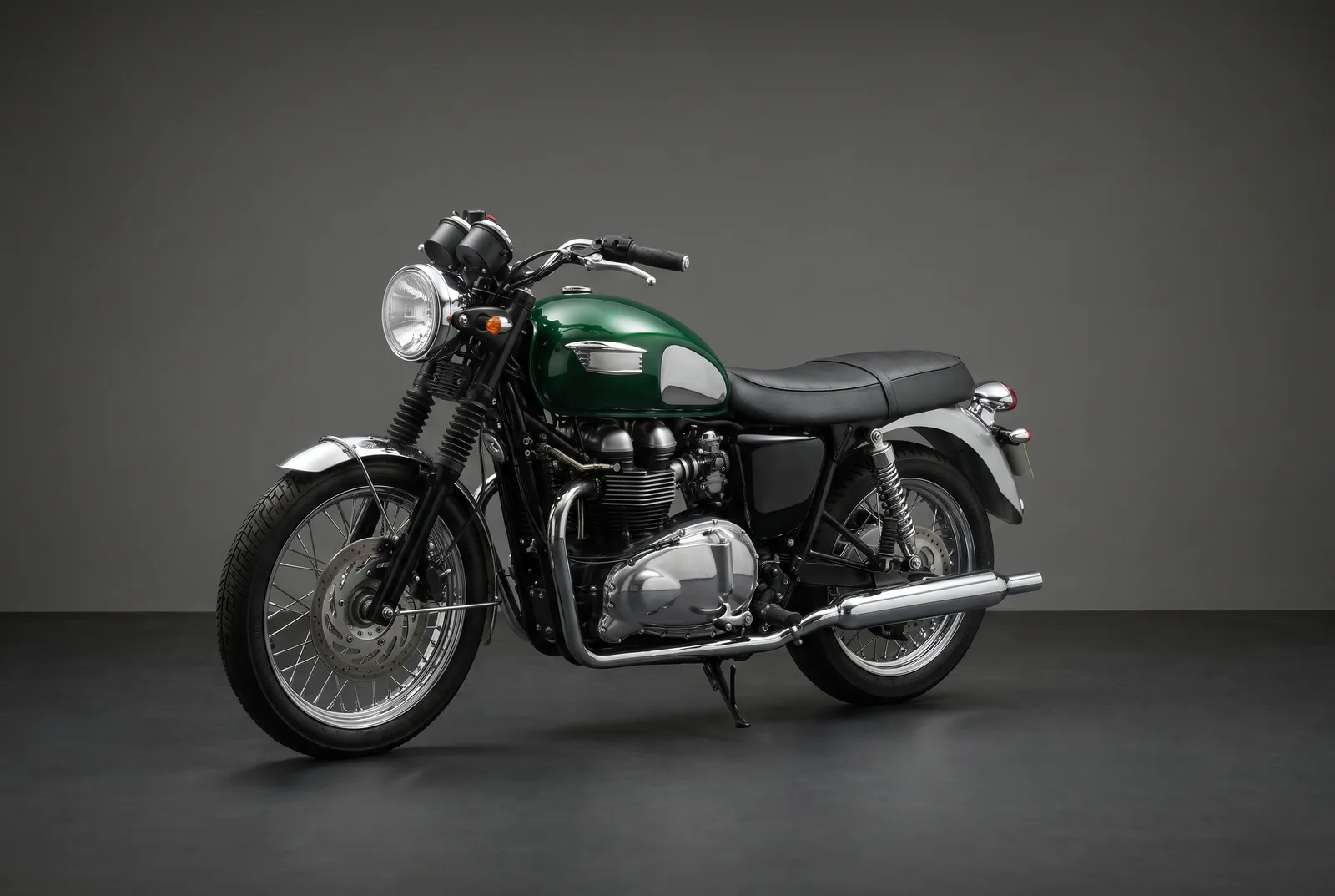 Triumph Bonneville