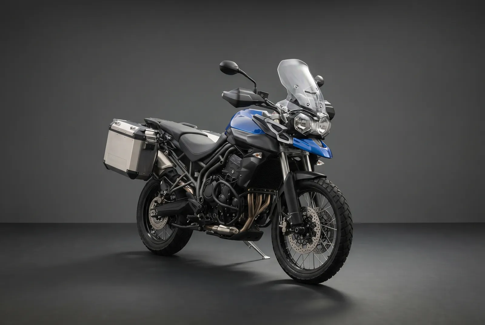 Triumph Tiger
