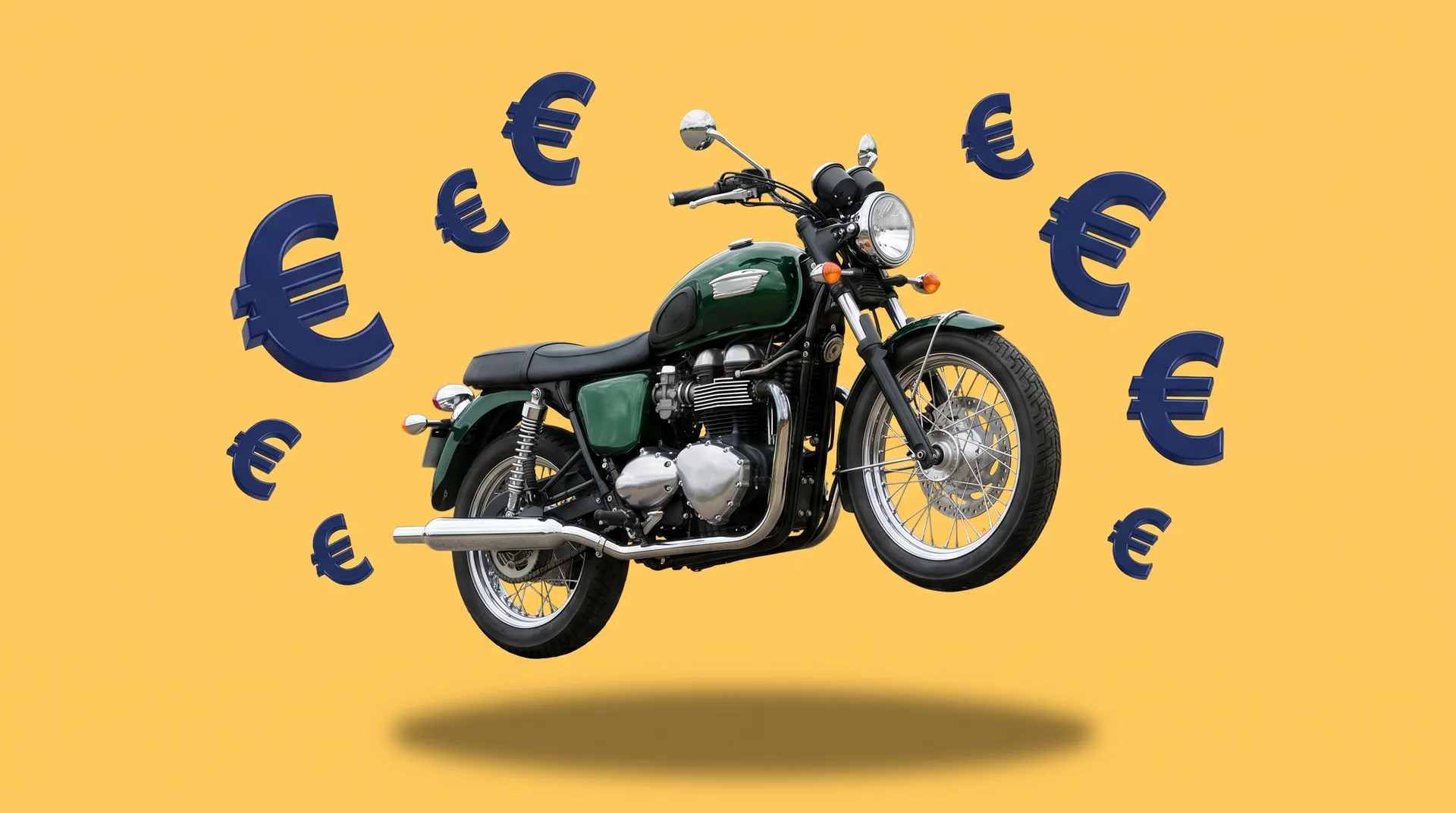 Eurotekens, ons beste bod